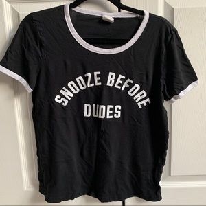 Victoria’s Secret PINK pajama top